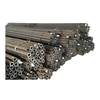 40Cr/41Cr4/28Mn5/37Mn5/5140/40X Alloy Steel Pipe For Hollow Anchor Rod