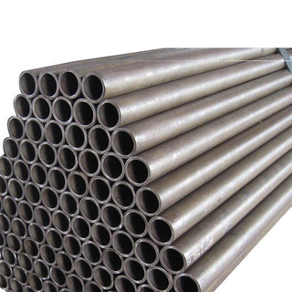 Precision Seamless Steel Tubes ASTMA519/A106/A500 DIN1629/17121/2391EN10305 JIS3441/3444/3445