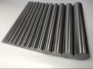 Free Machining Steel/Cold Drawn Precision Steel Bar/Steel Rod/Shape: Flat, Round, Half Round, Hexagon,square, Ect.