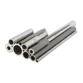 Standard Precision Seamless Steel Tubes