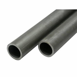Steel Tubes for Mechanical Engineering